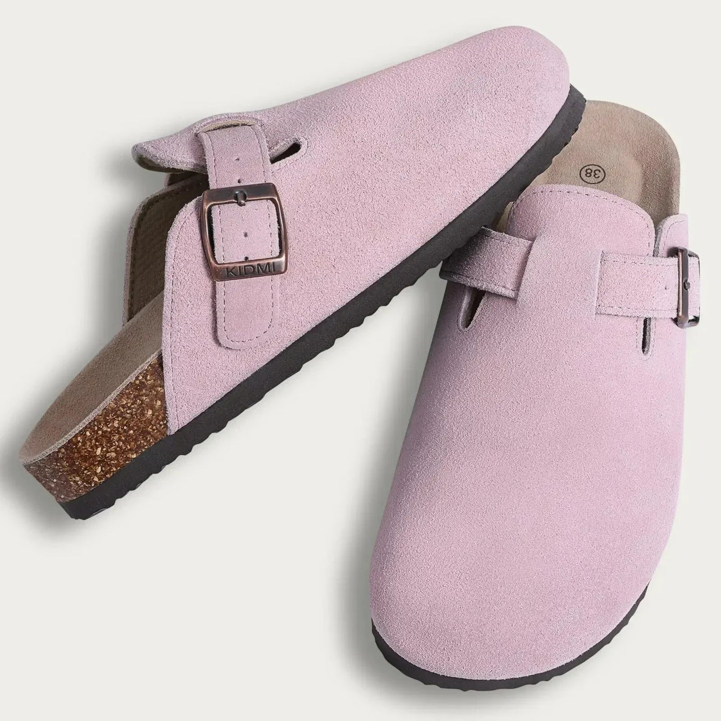 OLIVERIA™ | Unisex strandskosandal