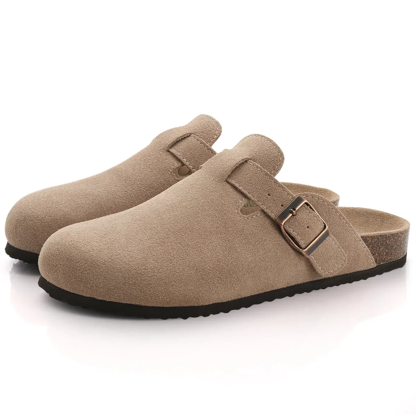 OLIVERIA™ | Unisex strandskosandal