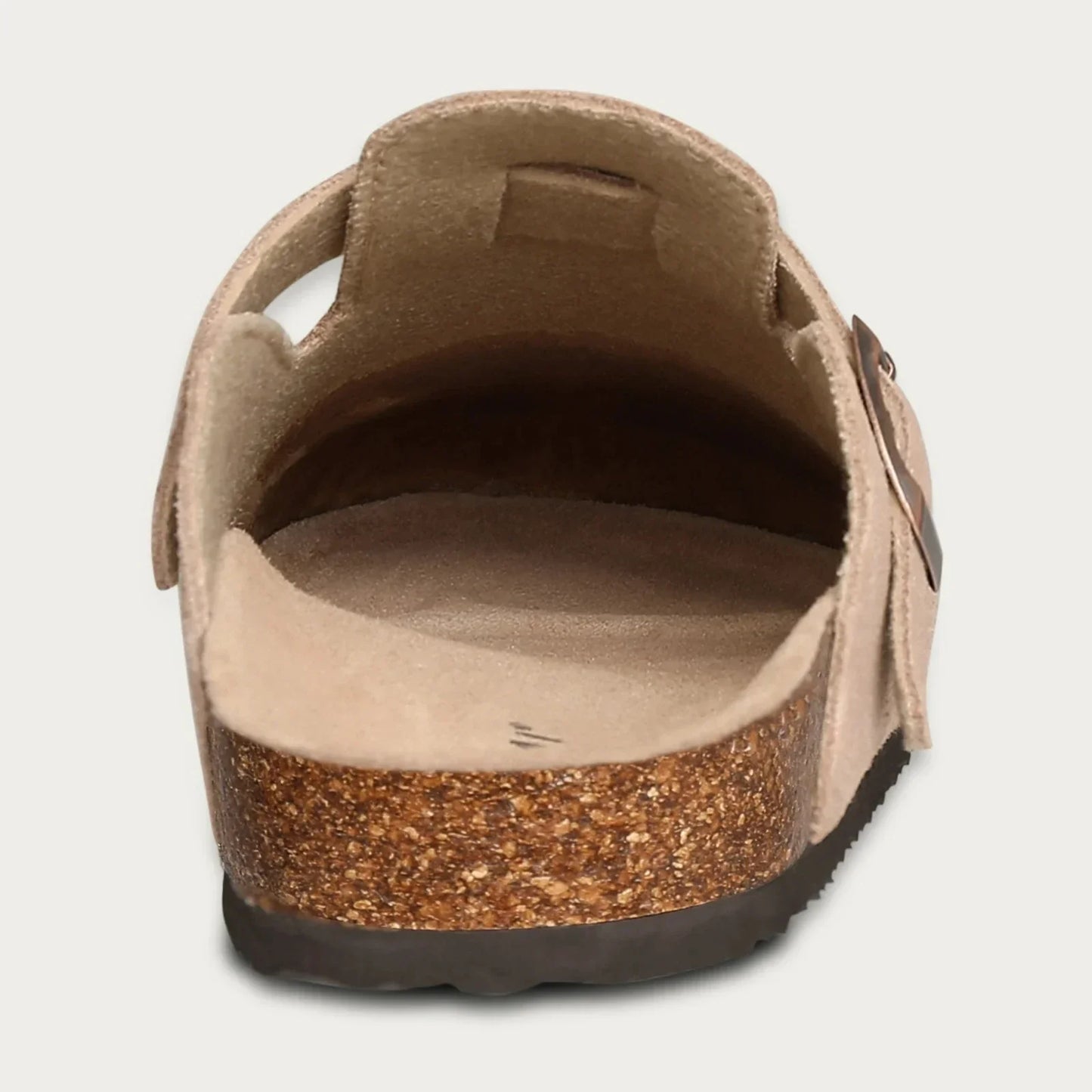 OLIVERIA™ | Unisex strandskosandal