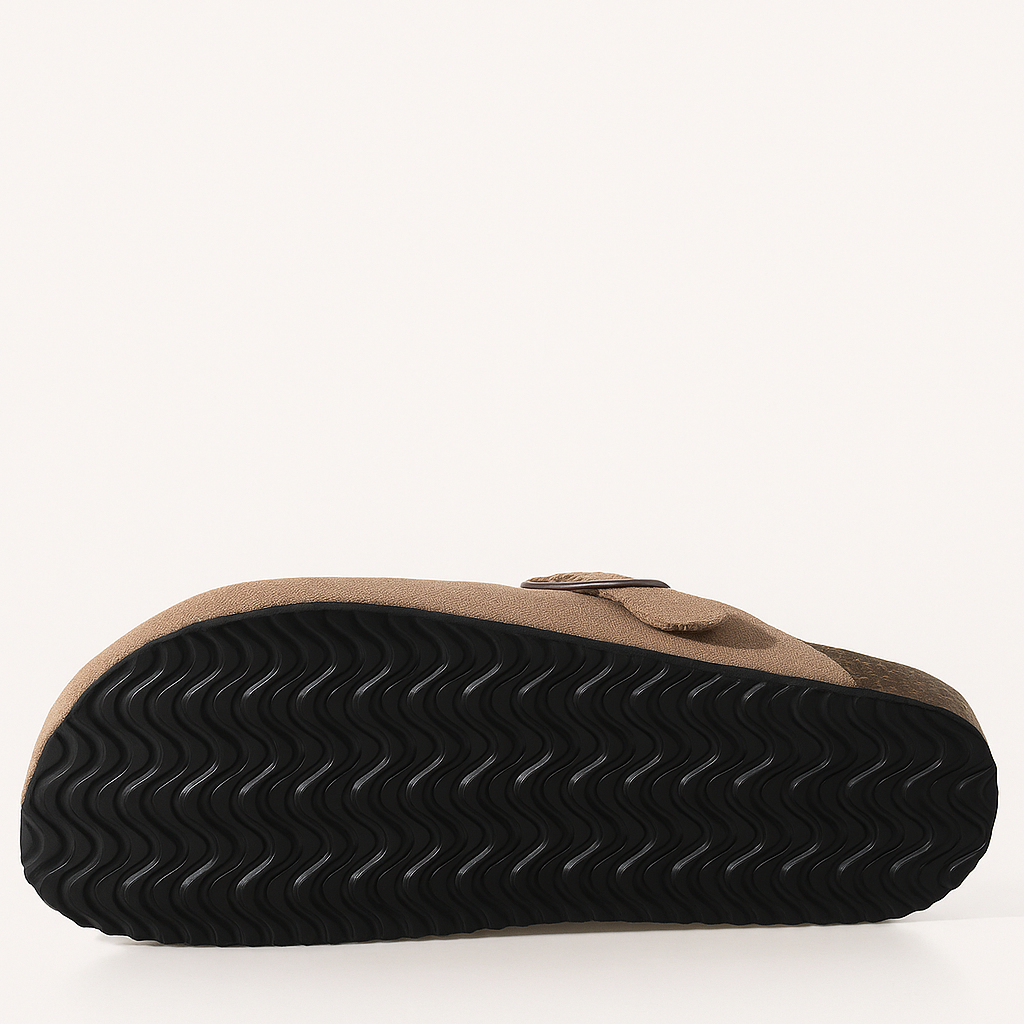 OLIVERIA™ | Unisex strandskosandal
