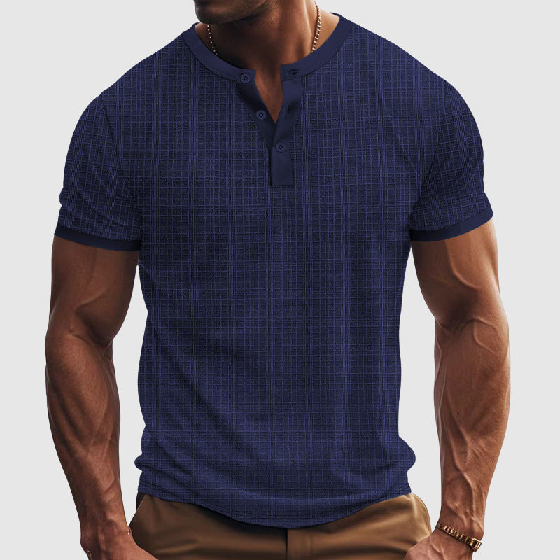 OSCAR™ | Gridline Valor Skjorte