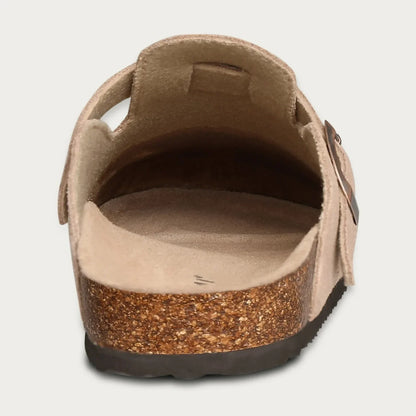 OLIVERIA™  | Unisex strandskosandal